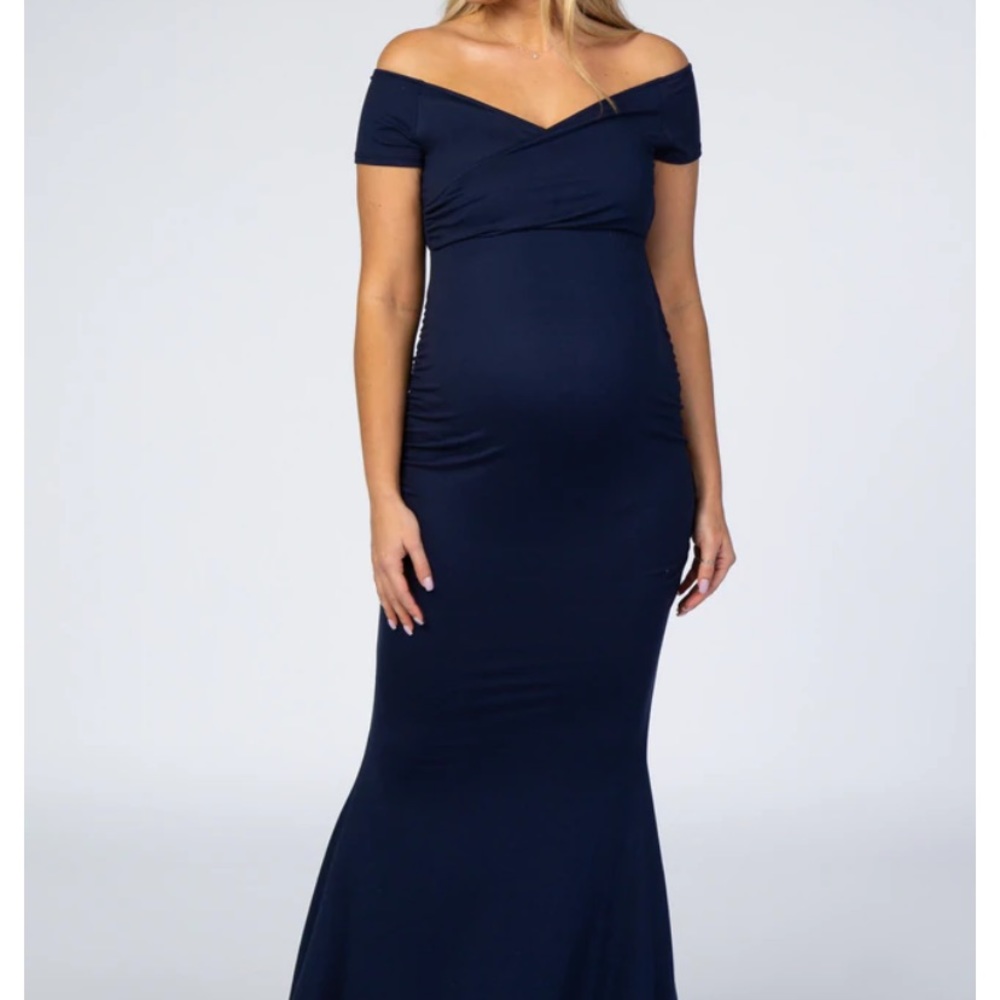 Maternity dress